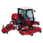 Máy cắt cỏ sân golf Groundsmaster® 5910 (31599)
